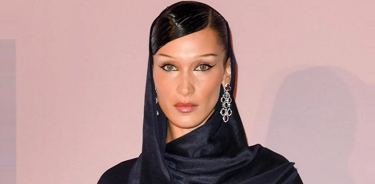 'Forgive me for my silence...': Bella Hadid speaks up on Israel-Palestine issue