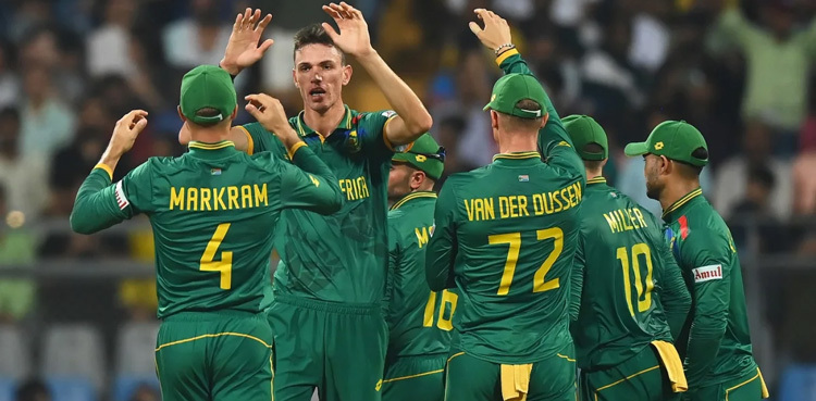 South Africa thrash Bangladesh by 149 runs