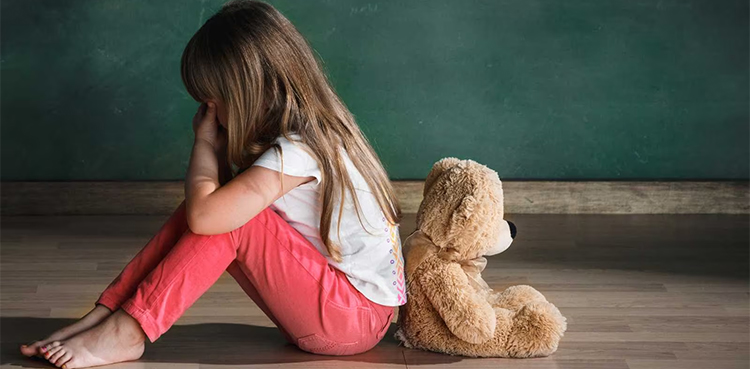 Supporting Early Childhood Mental Health