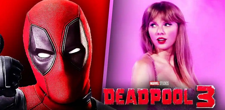 Yes, no, maybe? Director breaks silence on Taylor Swift's MCU debut