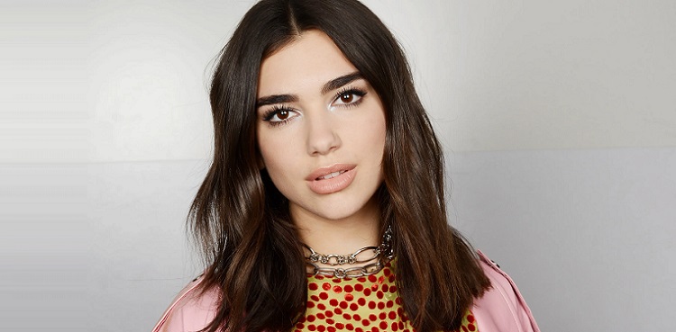 'My heart aches for...': Dua Lipa speaks up on Israel-Palestine conflict