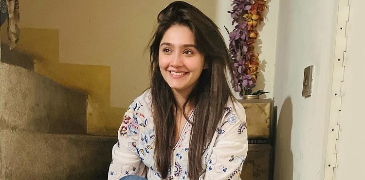 'Gram vs Aram': Dur-e-Fishan Saleem shares relatable expectations vs reality moment