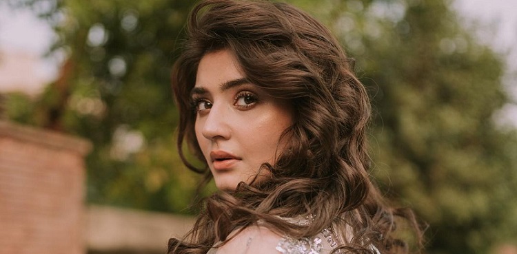 'My debut was supposed to be a film but...': Dur-e-Fishan Saleem