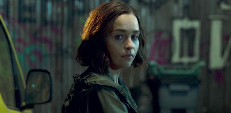 Big return for Emilia Clarke in MCU teased!