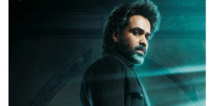 Emraan Hashmi debuts as menacing villain in new 'Tiger 3' poster