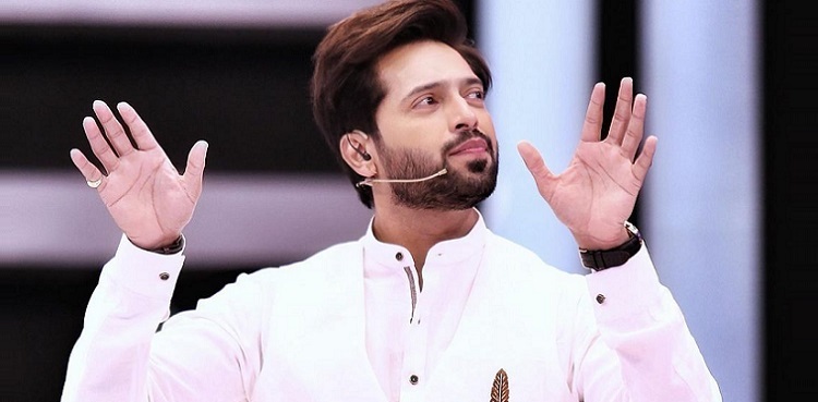 Fahad Mustafa is ready to make TV comeback?