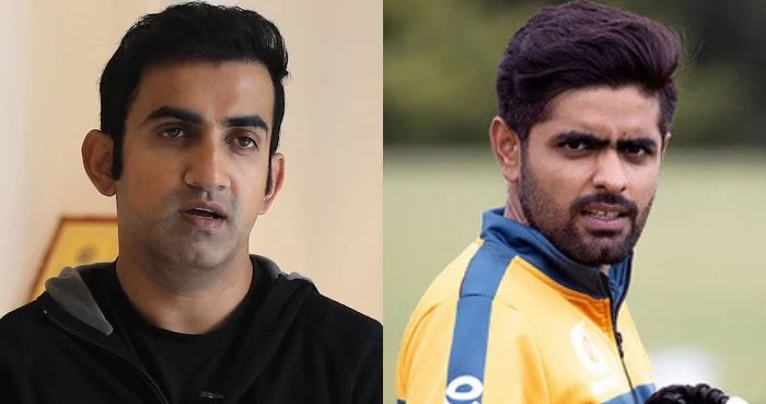 PAK vs AUS: Gautam Gambhir has an advice for Babar Azam