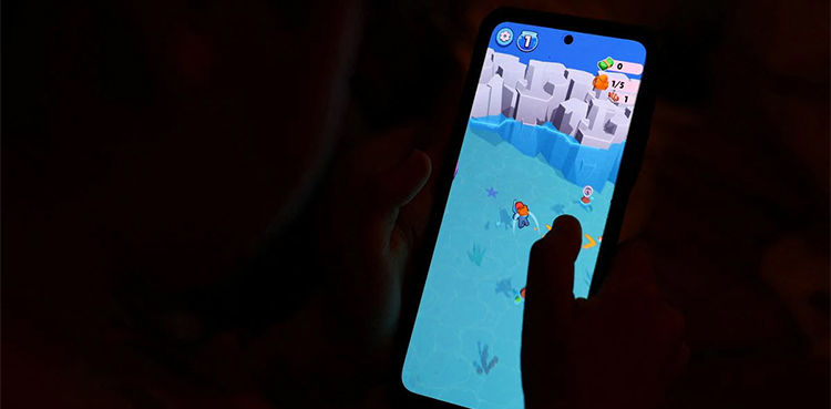 Pro-Israel ads make their way into children’s video games