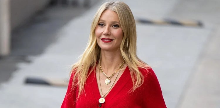 Gwyneth Paltrow shocks fans with her career plans