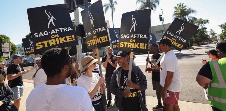 Hollywood A-listers offer $150 million to end actors strike after 100 days