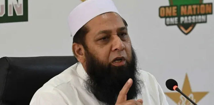 PCB committee launches investigation against Inzamam-ul-Haq