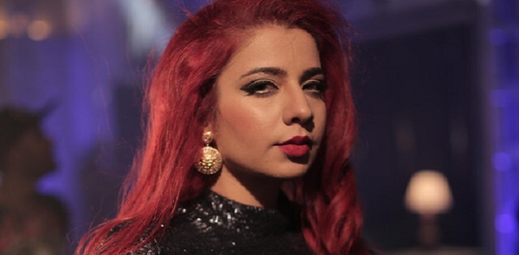 After Salman Khan, Jasmine Sandlas gets death threats from Sidhu Moosewala's killer
