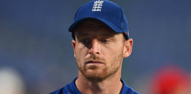 Will Buttler remain as England captain after Champions Trophy exit?