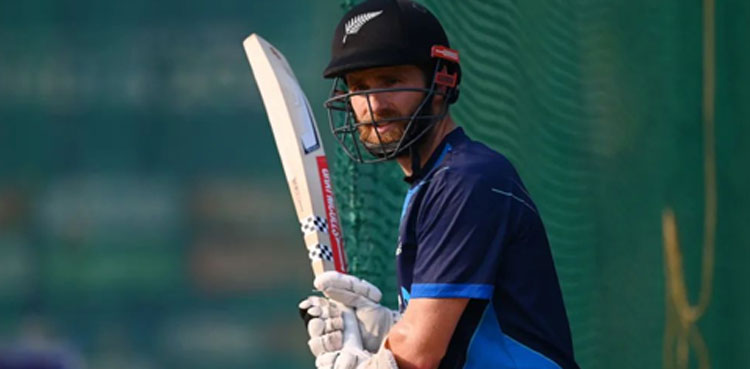 New Zealand recall proven trio for cricket's Champions Trophy