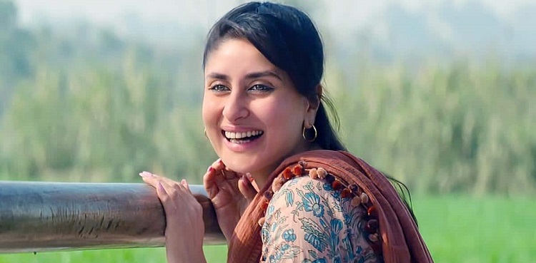 Kareena Kapoor breaks silence on 'Laal Singh Chaddha' failure