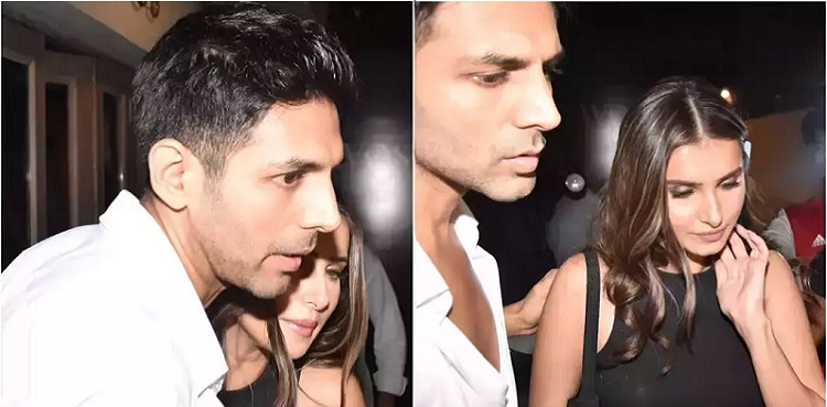 'Aashiqui 3' or something else? What is brewing between Kartik Aaryan and Tara Sutaria?