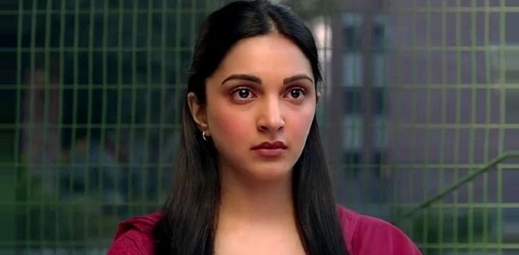 'Would be problematic, but...': Kiara Advani speaks up on controversial 'Kabir Singh' character