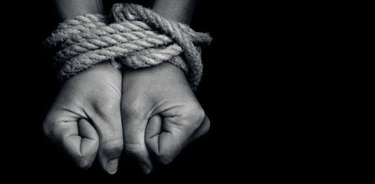 Teenage abducted girl recovered, suspect arrested