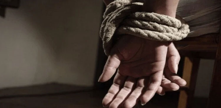 Karachi girl stages fake kidnapping for Rs1.5m ransom from father