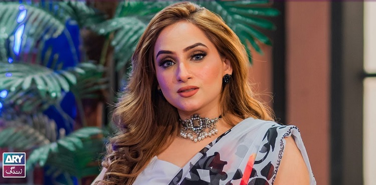 WATCH: Inaya Khan reveals her celebrity crush