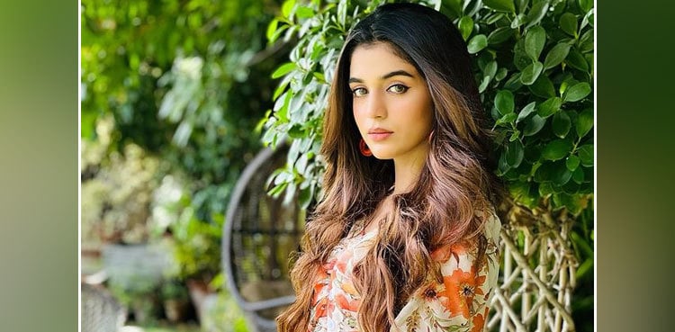 Laiba Khan breaks Instagram with latest post