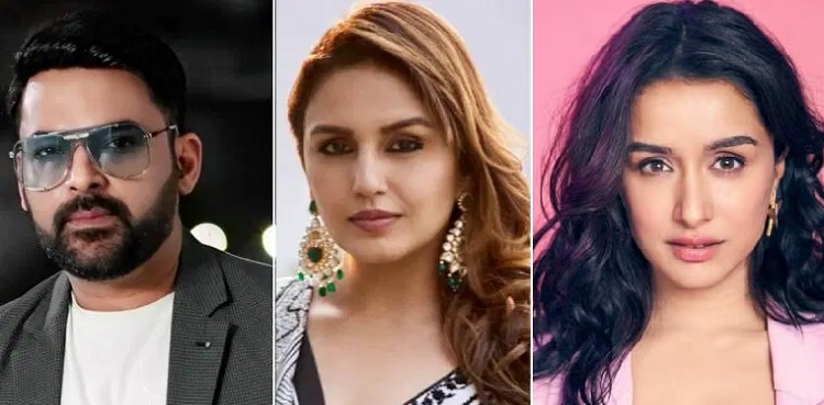 ED summons Shraddha Kapoor, Huma Qureshi and more in Mahadev betting app case