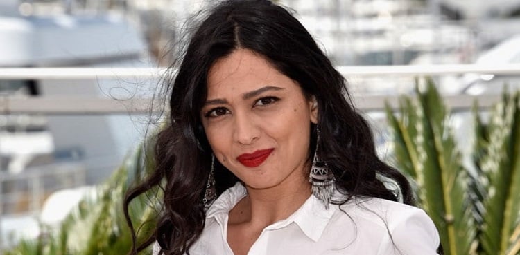 Arab-Israeli actor charged over pro-Hamas posts