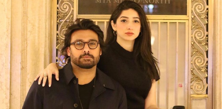 Mariyam Nafees takes a trip to Melbourne with husband: See pictures