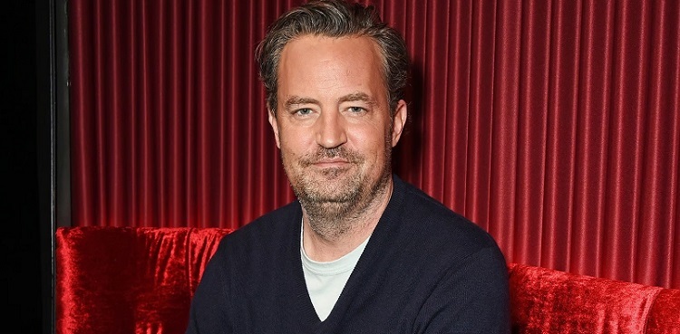 Matthew Perry: A look at all the expensive possessions of 'Friends' star