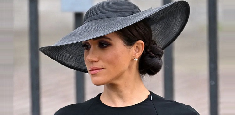 Meghan Markle to go easy on Royals with 'explosive' memoir: Deets