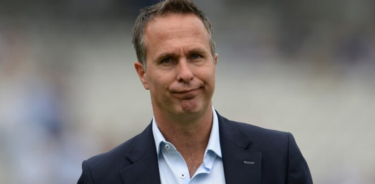 Michael Vaughan criticises England's Bazball approach ahead of India tour