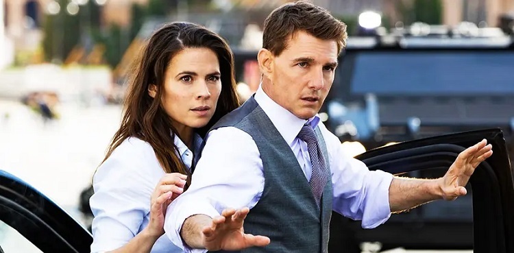 Bad news for Tom Cruise's 'Mission: Impossible' fans