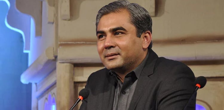 LHC removes objections on plea seeking Mohsin Naqvi's disqualification