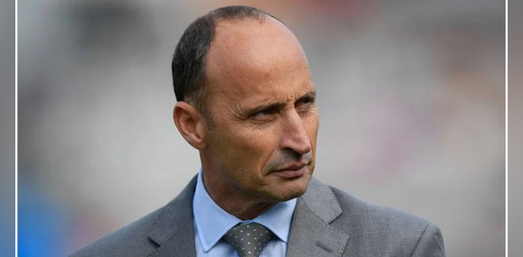 Nasser Hussain names this batter as 'best' in middle-order