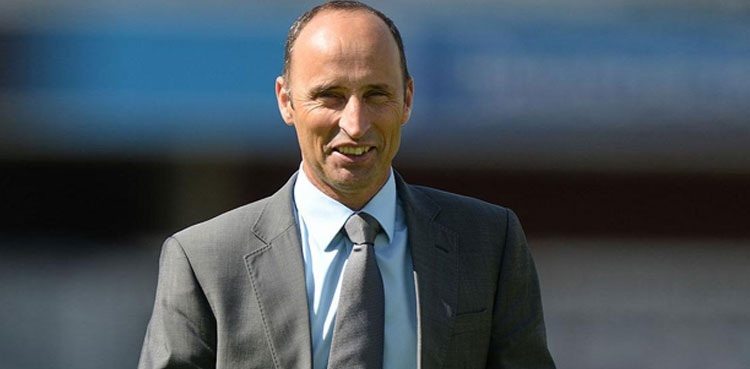 World Cup 2023: Nasser Hussain's comments about Pakistan team go viral