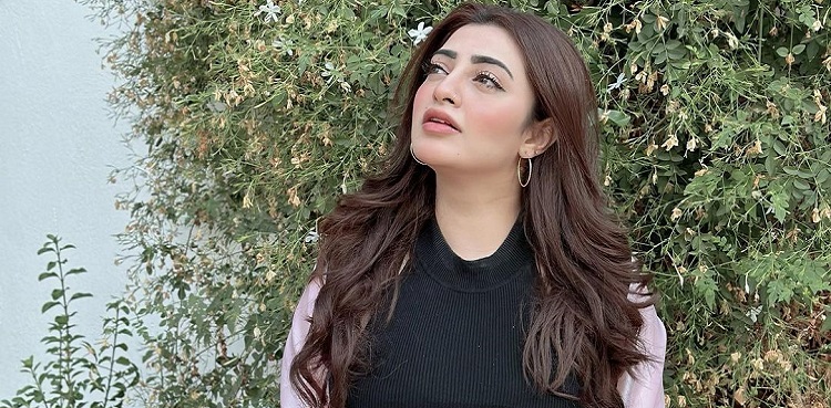 Nawal Saeed's video, pictures from Turkey getaway go viral