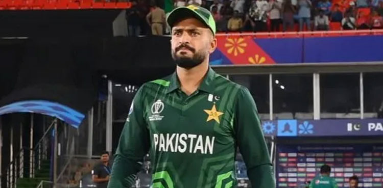 Mohammad Nawaz speaks on Pakistan's preparation for Australia clash