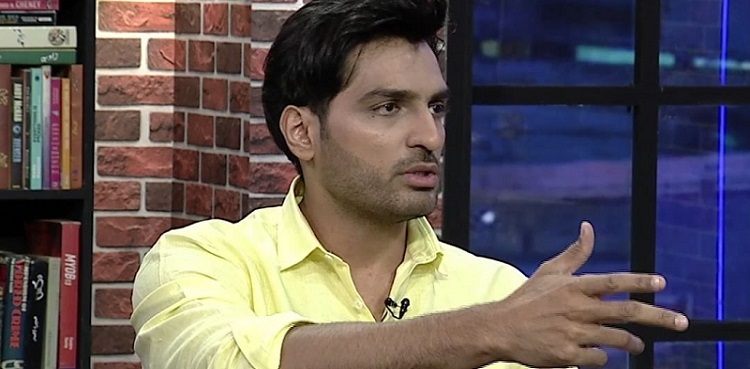 Omer Shahzad reveals reason for not winning 'Tamasha 2'