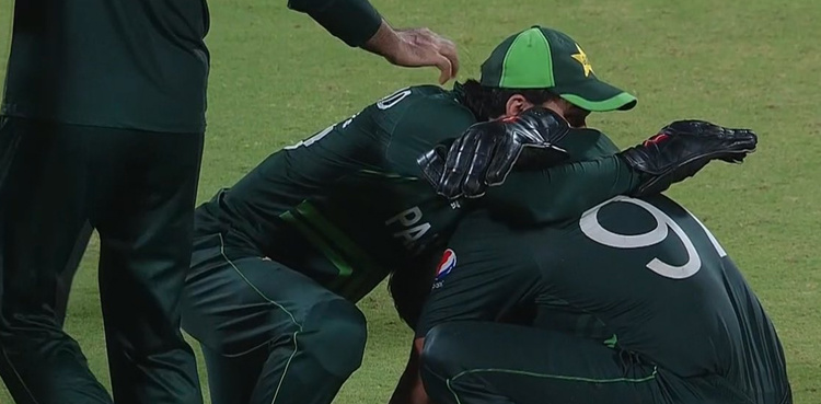 'We had an opportunity to win this match but missed it'