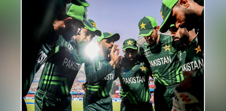 Pak vs NZ: Pakistan make three changes in playing XI for third T20I