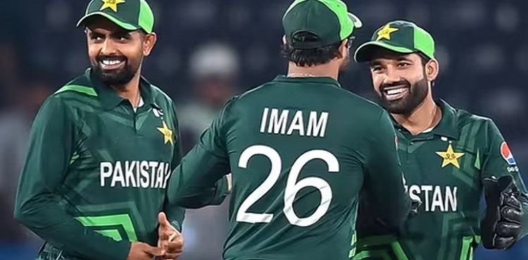 Cricket World Cup: What did players eat before Sri Lanka fixture?