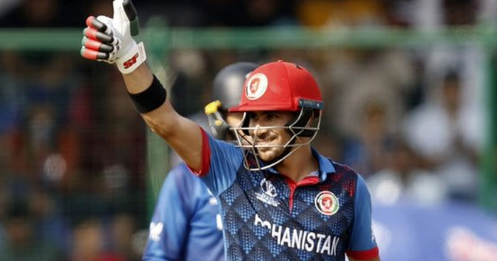 World Cup 2023: Afghanistan's Gurbaz reprimanded for breaching ICC Code Of Conduct