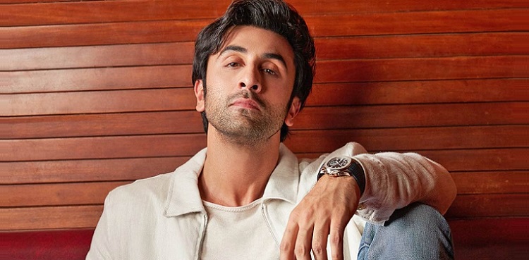 Ranbir Kapoor breaks silence on 'toxic' tag