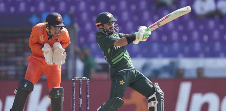 Mohammad Rizwan opens up after India defeat in World Cup 2023