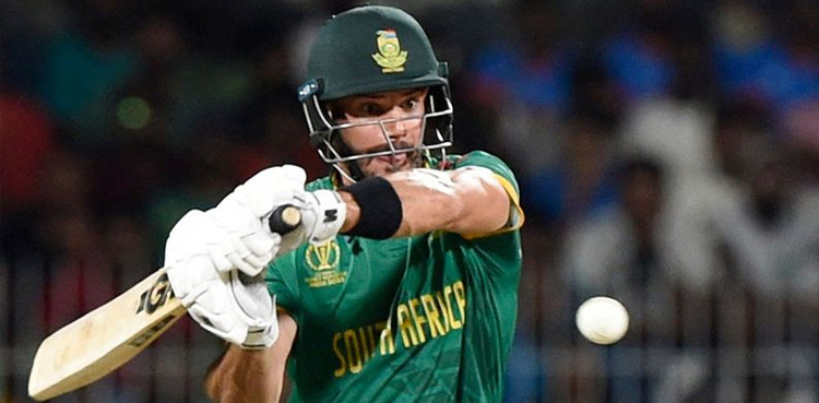 South Africa beat Pakistan in World Cup thriller