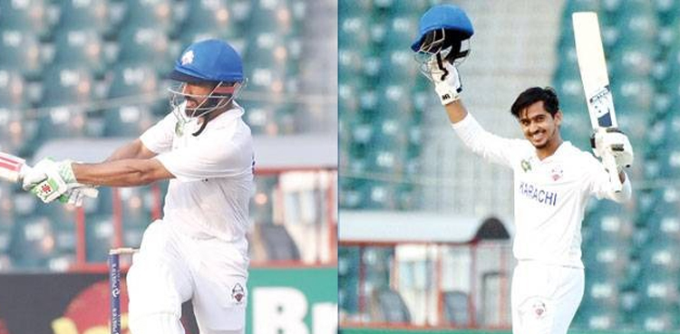 'Pakistan should take Saim Ayub, Shan Masood for Australia tour'