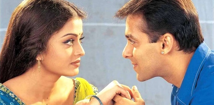 "Salman Khan is still in love with Aishwarya Rai"