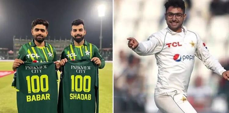 'Abrar Ahmed was sidelined to save Shadab Khan'