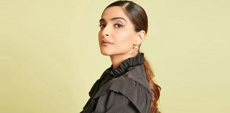 Sonam Kapoor speaks up for Palestine while Bollywood remains silent