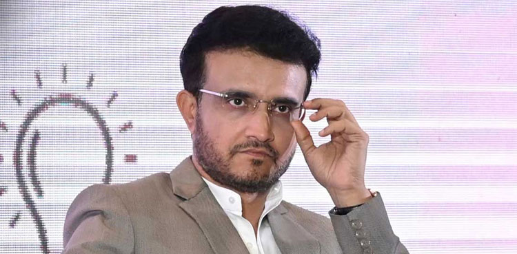 World Cup 2023: Sourav Ganguly has strong words for Pakistan after defeat to India